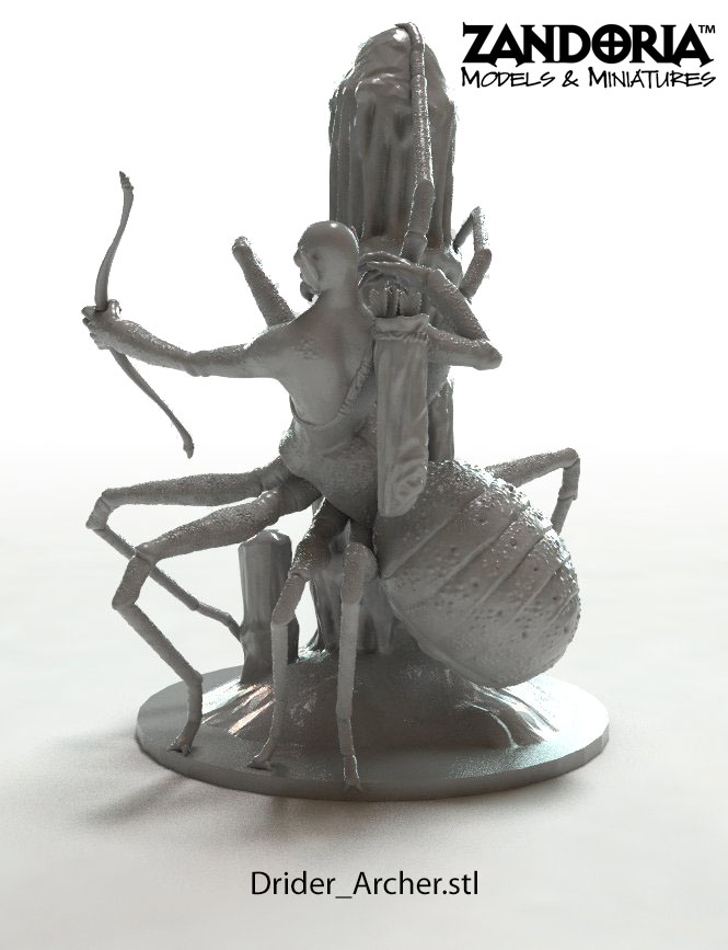 Drider_Archer02