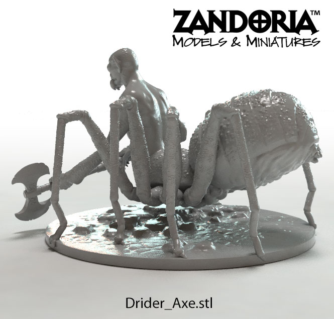 Drider_AXE02